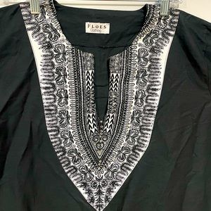 Dashiki dress